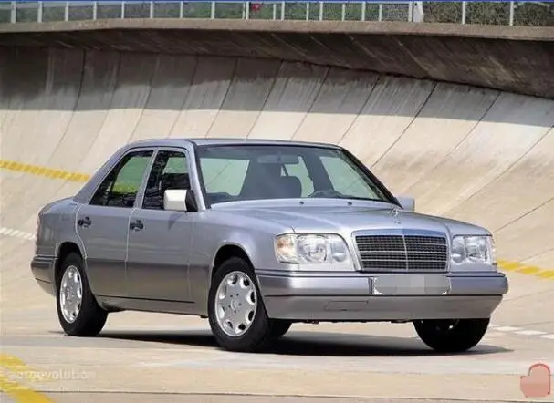 Высококачественный воздушный фильтр для салона PM2.5 для mercedes-benz e-класса W124 A124 S124 1983-1993 OEM: 124 835 00 47