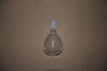 

1000ML,1L,Glass Recovery Flask,Pyriform,Kjeldahl,24/40,Rotary Evaporator Bottle