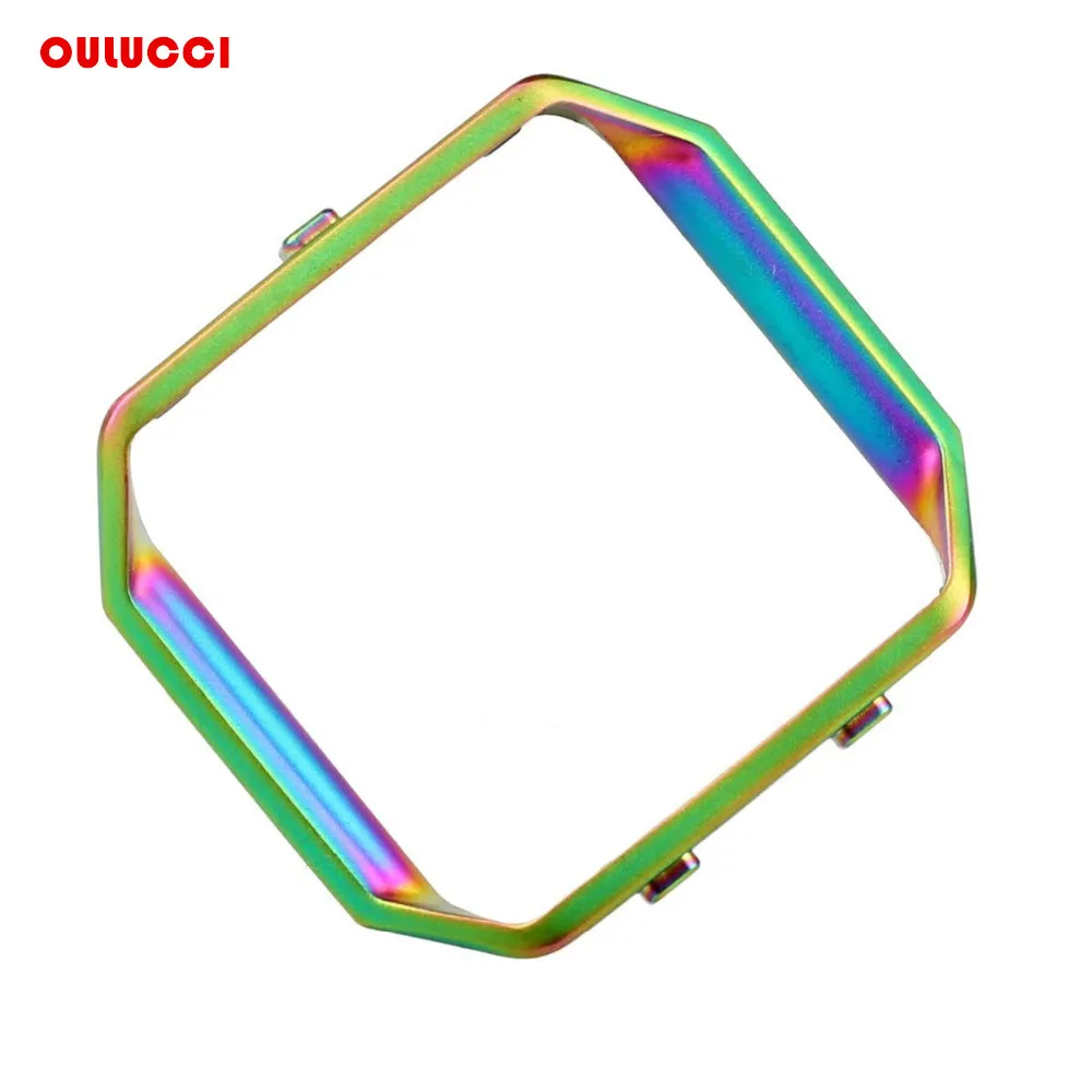 fitbit blaze frame only