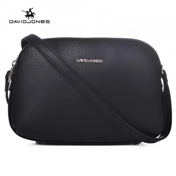 David Jones Official Small Orders Online Hot Ing Davidjones Women Handbags Pu Leather Female Messenger Bags Smart Lady Casual Shoulder Bag Brand Crossbody