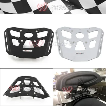 

For BMW F800GS /ADV 08-17 F700GS 13-17 F650GS 08-12 Luggage Rack