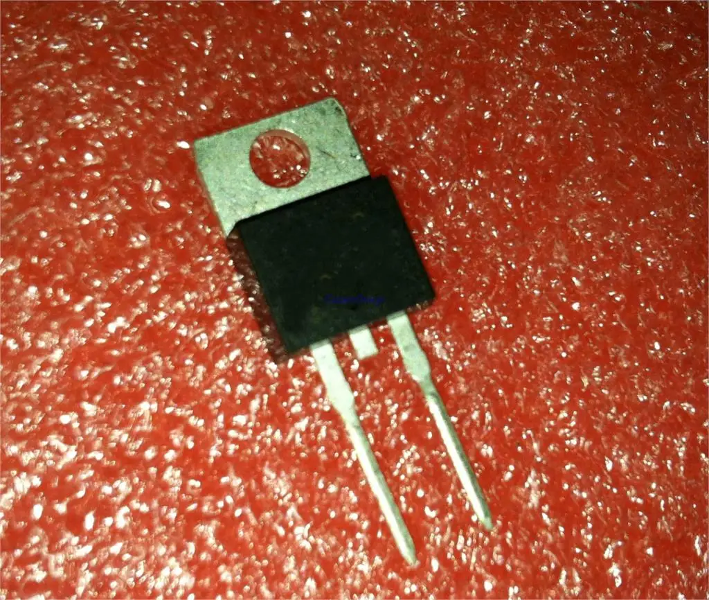 

10pcs/lot RHRP8120 / RFRP8120 1200V / 8A fast recovery diode rectifier new original In Stock