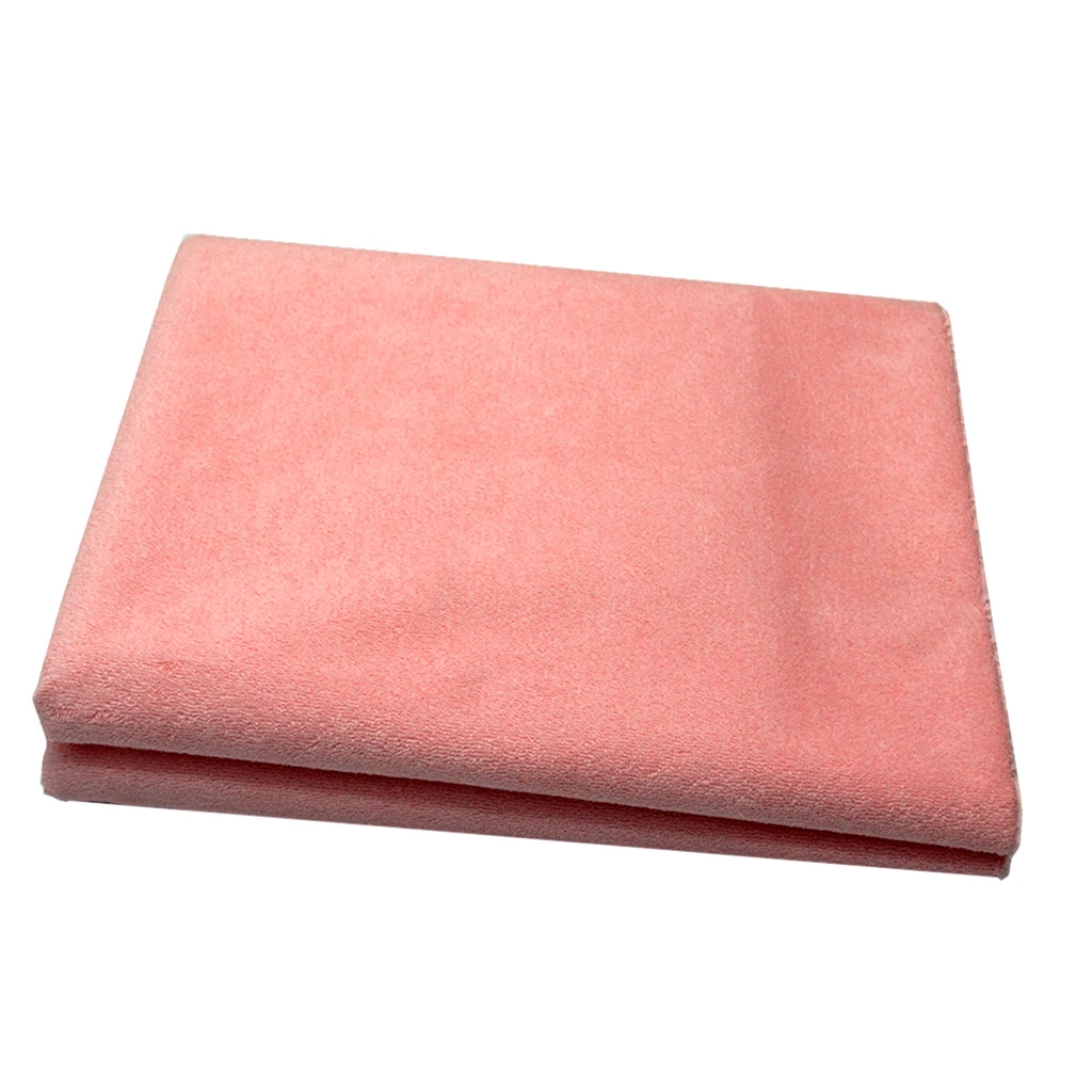 

Premium Bed Pad Waterproof Reusable Incontinence Underpad 35'x 57'