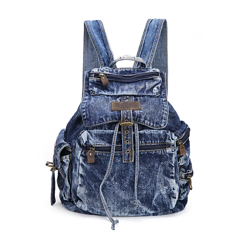 Fashion School Backpack Women Children Schoolbag Summer Backpack Leisure Travel Bags for Teenage Girls Ladies Knapsack