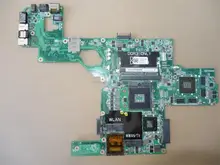 SHELI laptop Motherboard for dell XPS L502X 0714WC CN 0714WC GT540 2GB non integrated font b