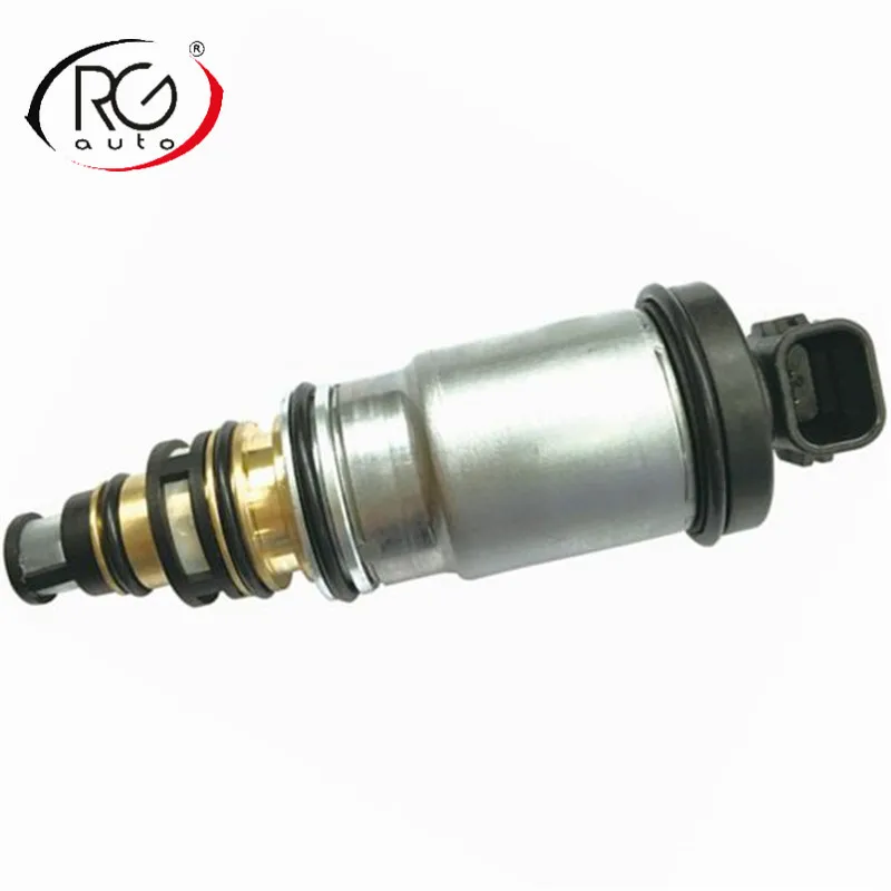 

Best Auto ac compressor control valve For Hyundai Sonata compresor/kompressor Copper Control Valve RG008-39A