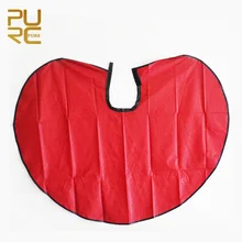 Professional hair salon Barbers College and DIY hair cutting cape at home use free shipping