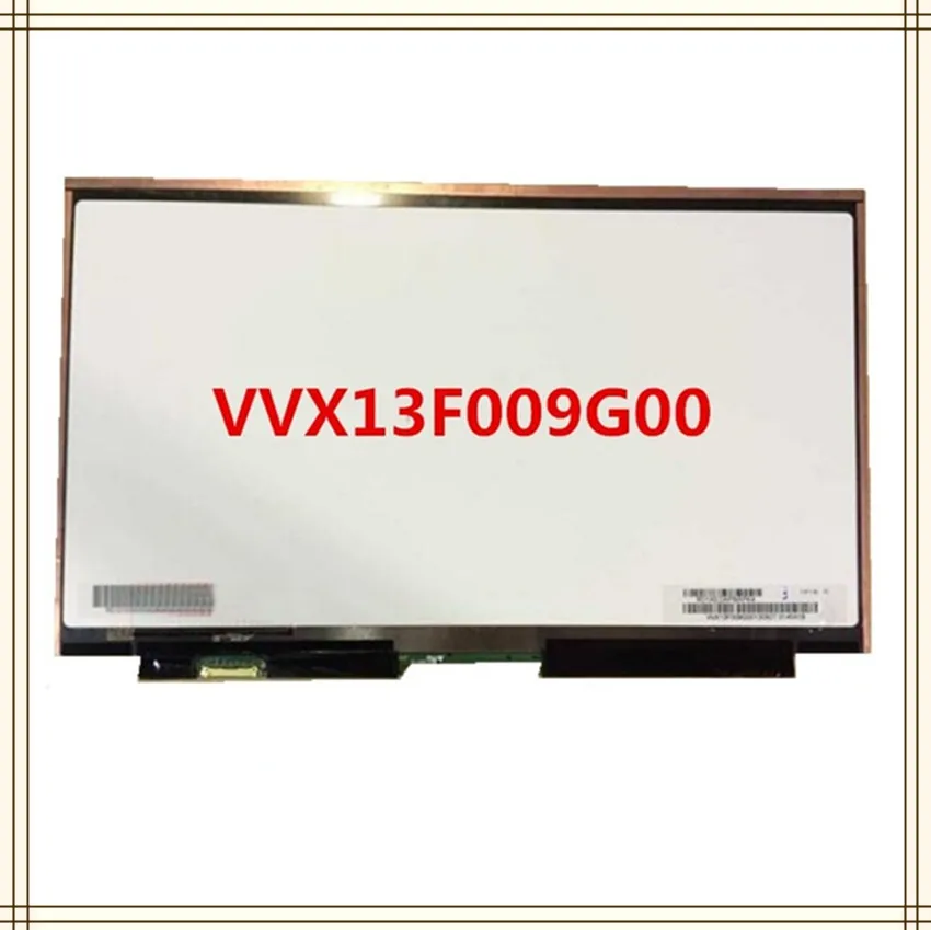 Оригинальный для sony Vaio Vaip Pro 13 ЖК-экран замены панели VVX13F009G00 VVX13F009G10 (30pin) 1920*1080
