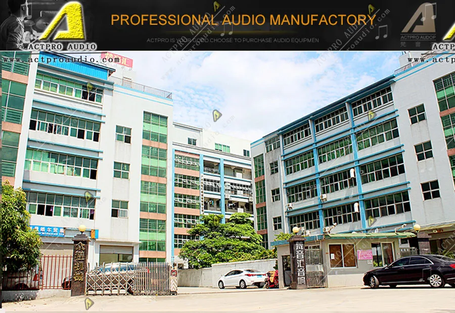 Cheap Q1 double 10 inch  Two-way double 15 inch double 18 inch mini line array speaker 18