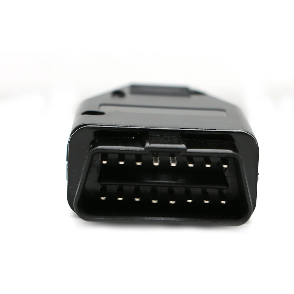 Универсальный OBD2 автомобильной Батарея инструмент для замены OBD2 кабель автомобильный компьютер(ЭБУ) Saver памяти авто аварийный Питание кабель
