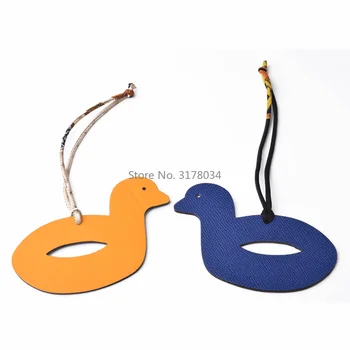

Rule Die Cut Steel Punch Duck Animal Pendant Key Chain Cutting Mold Wood Dies Cutter for Leather Shoulder Bag Crafts