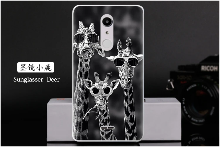  Sunglasser  Deer