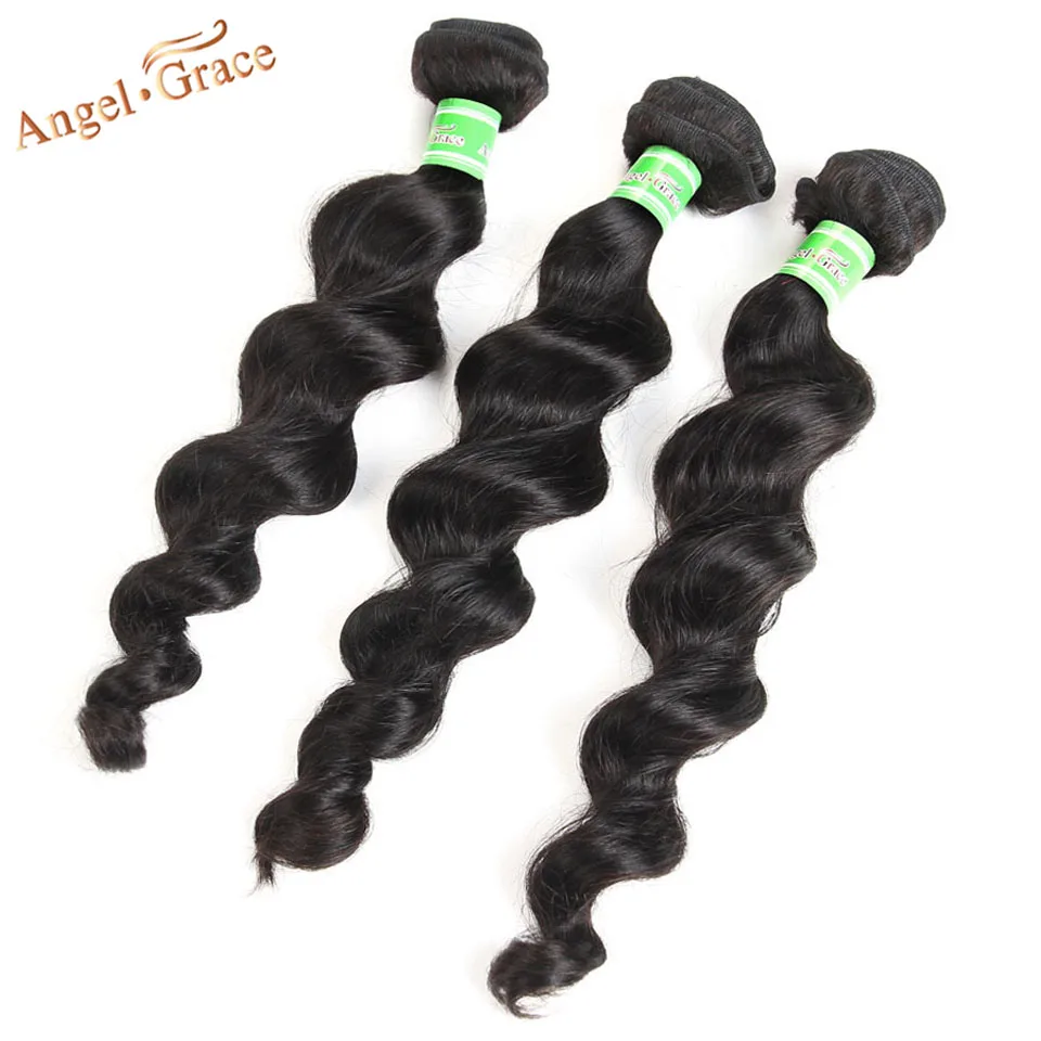 loose wave hair extensions12