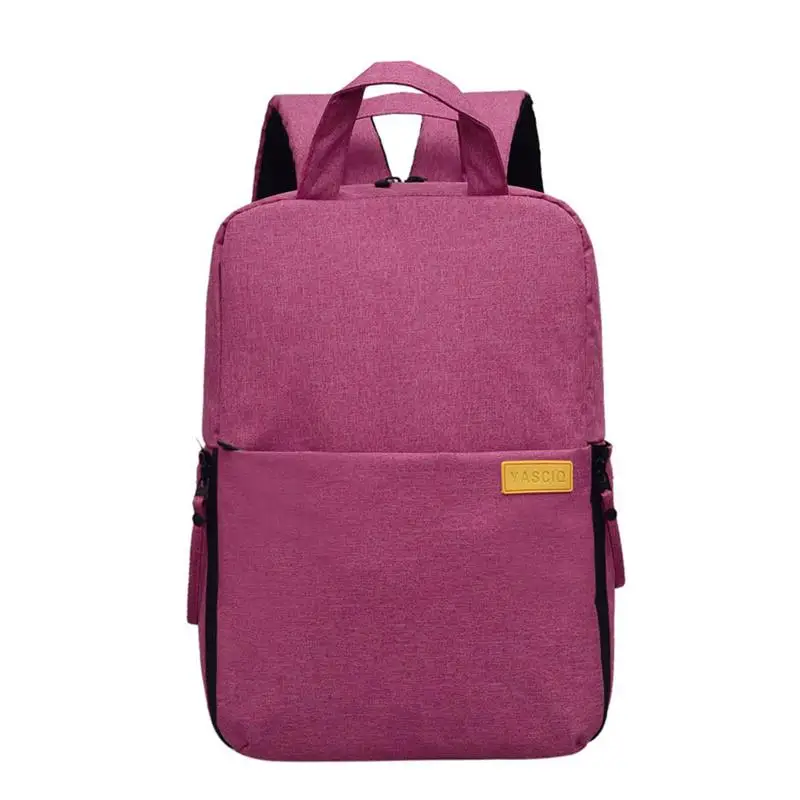 

Unisex Multifunctional Backpack Camera Bag Shoulder Slr Bag Camera Bag Waterproof Anti-Theft Backpack for Leisure Travel