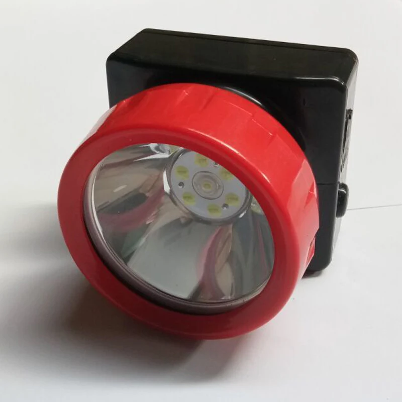 12 шт./лот LD 4625 Светодиодная лампа для майнинга рабочая фара майнинга|work headlamp|led miners