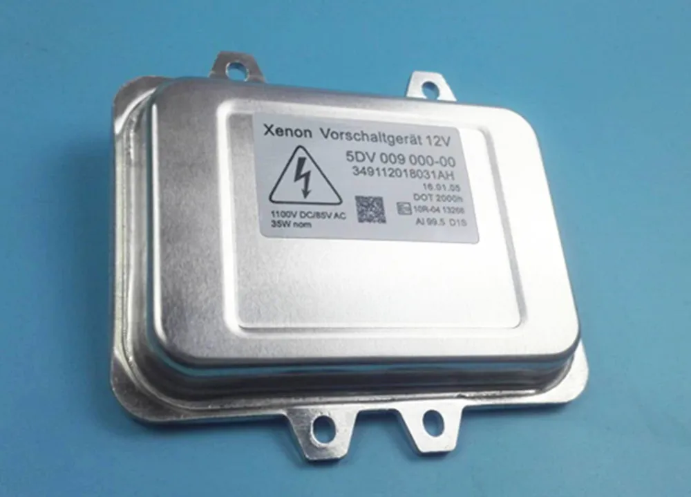 For 2007 14 Cadillac Escalade Xenon Headlight Ballast Control Unit