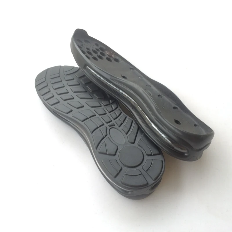 

Sports air cushion soles polyurethane soles basketball shoes replacement soles non-slip stickers casual shoes wear-resistant
