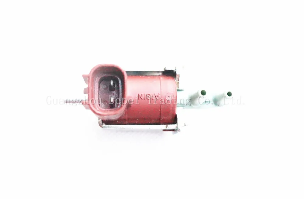 DPQPOKHYY case For AISIN TOYOTA exhaust gas recirculation solenoid valve switch 25860-30160