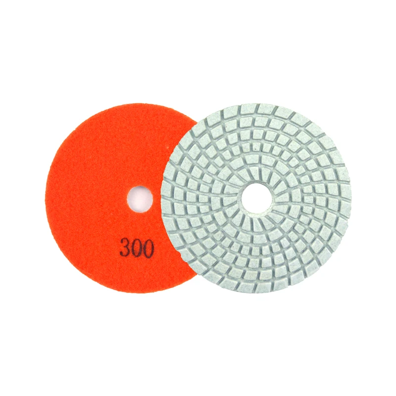 POLIWELL 3 inch 80mm Marble Stone Grinding Polishing Abrasive Tools 10 PCS Diamond Wet and Dry Sanding Discs+1PC M10 Backing Pad POLIWELL 3 inch 80mm Marble Stone Grinding Polishing Abrasive Tools 10 PCS Diamond Wet and Dry Sanding Discs+1PC M10 Backing Pad
