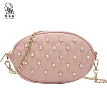 Новые модные поясные сумки для женщин Поясные Сумки поясная сумка роскошные кожаные нагрудные сумки модные дизайнерские сумки на цепочке высокое качество
