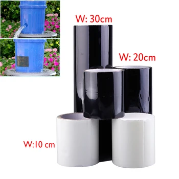 

152x10/20/30cm Super Fix Fiber Tape Waterproof Stop Leaks Seal Repair Duct Tape Performance Strong Self Fiberfix Adhesive Tape