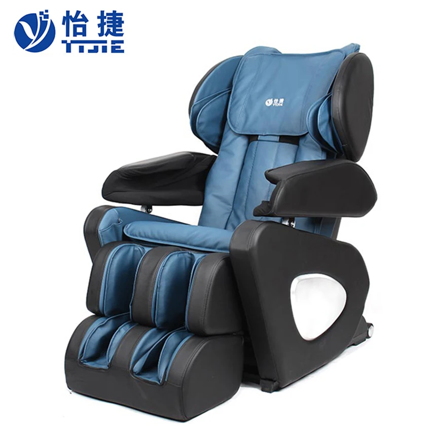 Yijie Full Body Massage Chair Luxurious Multi Functional -8900