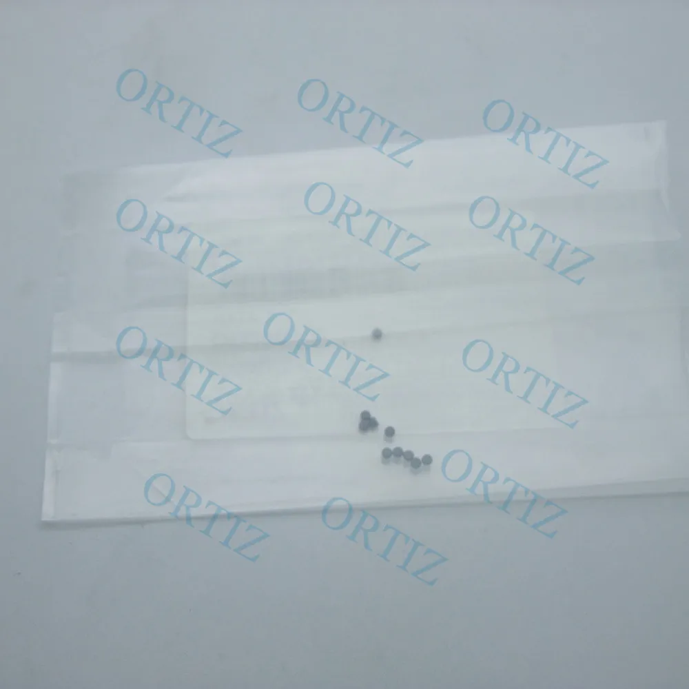ORTIZ G3 injector half ball ceramic ball 095000-6070 repair kit parts (2)