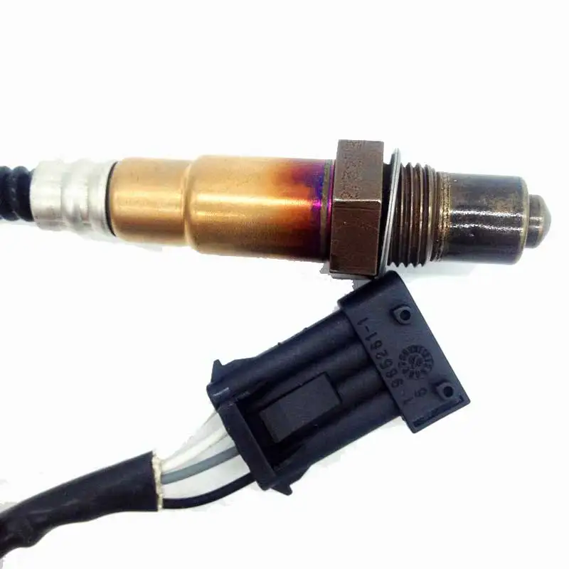 

Oxygen Sensor For CITROEN XM 3.0i Hatchback FWD May 1997 to Oct 2000 Engine ZPJ4/Z 2946cc 24v 200bhp SOHC Lambda O2 Sensor