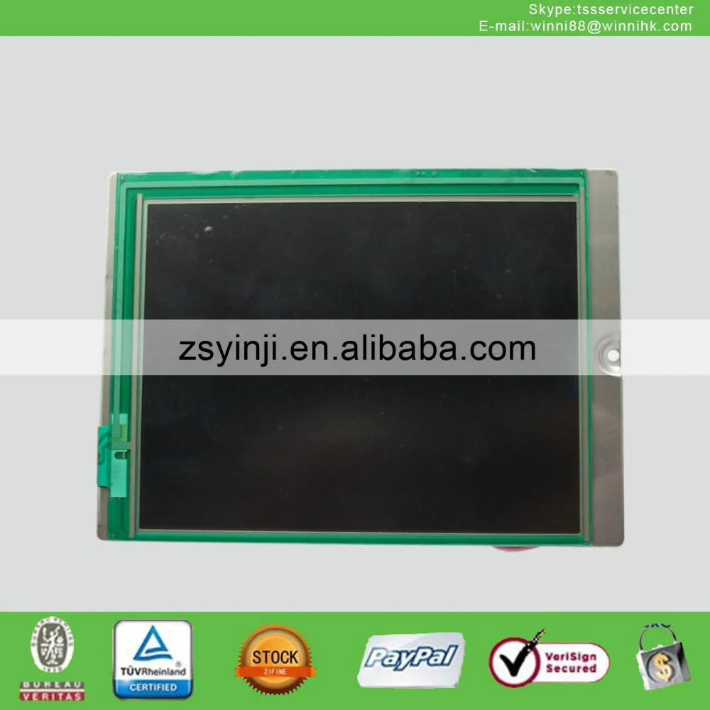 5.7 "320*240 CSTN-LCD KCG057QV1DC-G50