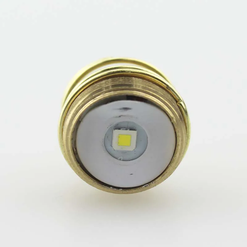 26 5 мм CREE XP L HI V2 6500K 1600 люмен 3 7 в 4 2 7135x3 драйвер режимная крышка для светодиодной