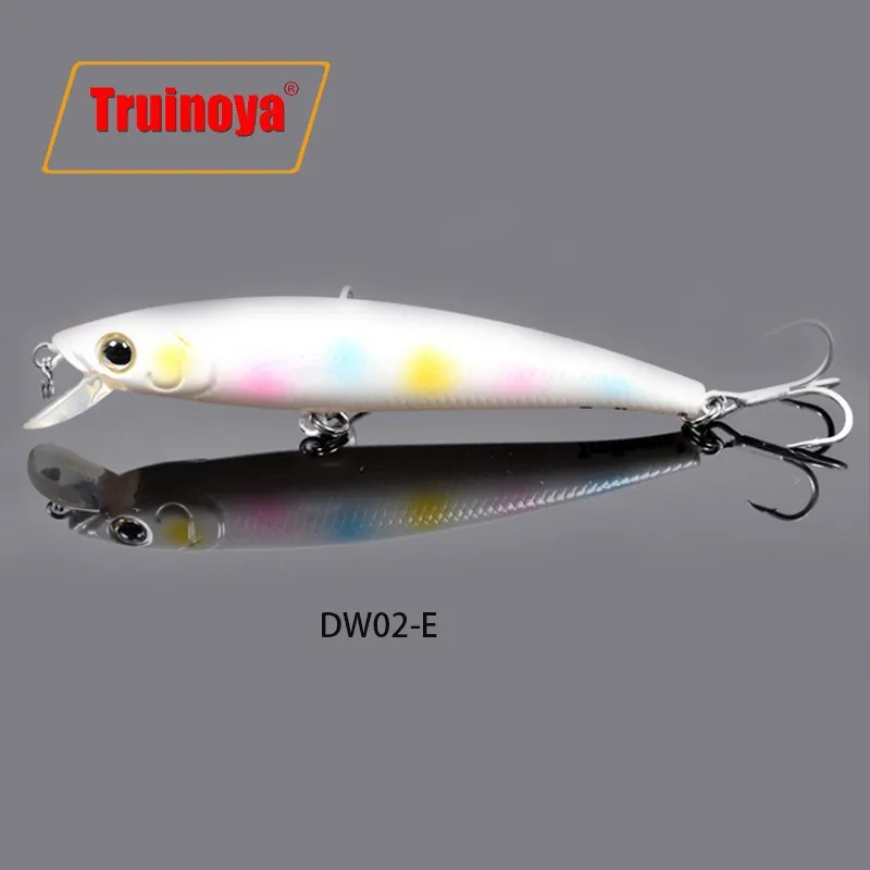 Trulinaoya Minnow 06