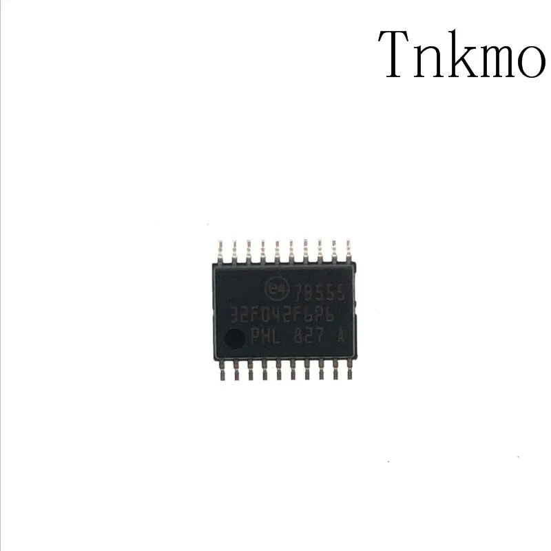 STM32F042F6P6TR STM32F042F6P6 STM32F042 32F042F6P6 TSSOP ARM new original IC | Электроника