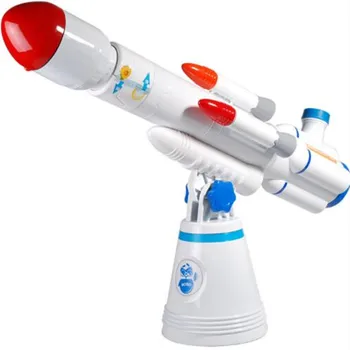 

BOSMA 110127 Little Scientist Multi-Function Astronomy Telescope Children's Kids Getting Started Professional