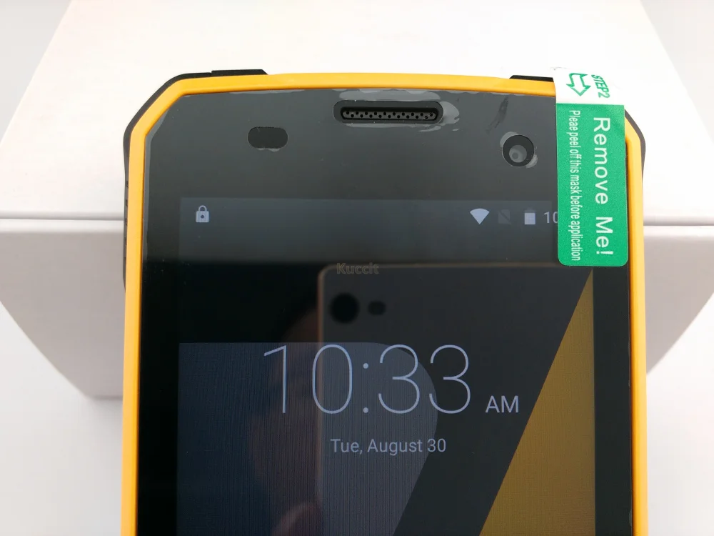 DMR Radio Rugged Phone J7 (23)
