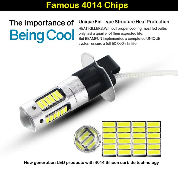 H3-30SMD-4014-10