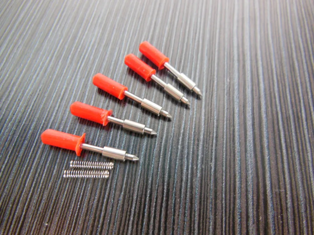 

45 Degree 15mm BLADES for GRAPHTEC Robo Sign Vinyl Cutting Plotter