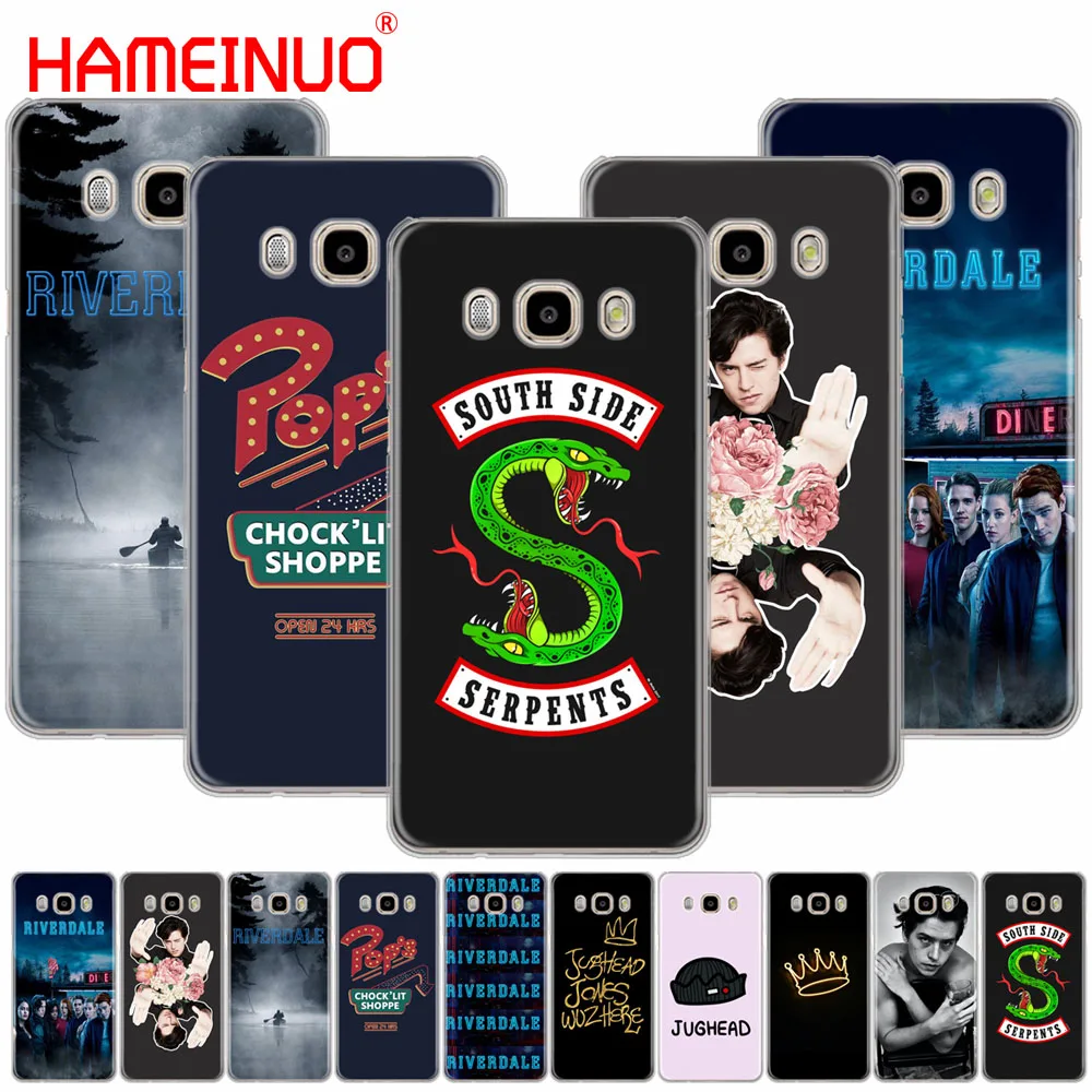 coque riverdale samsung j3