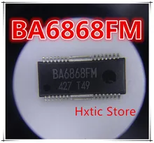 Free Shipping 5PCS/lot BA6868FM BA6868F BA6868 28-HSOP-M