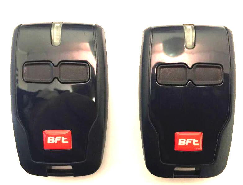 BFT RCB02 remote control for gate garage Door Openers New version BFT Transmitter цена BFT RCB02 remote control for gate garage Door Openers New version BFT Transmitter цены онлайн