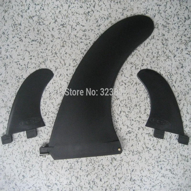 

Free Shipping Stand Up Paddle Board Fins Sets Long Board Fins Sup fins Sets