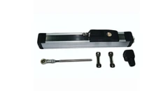 GREAT QUALITY MIRAN KTF-425 Miran KTF-425mm slide linear displacement Instruments electronic scale Woodworking machinery