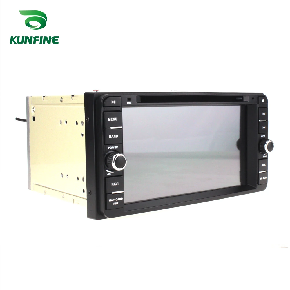 Android Car DVD GPS Navigation Multimedia Player Car Stereo For 6.95inch Toyota Corolla 2000-2006 VitzEcho 2005-2011...8.0 Radio Headunit (8)