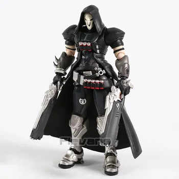 

figma 393 Reaper PVC Action Figure Collectible Model Toy