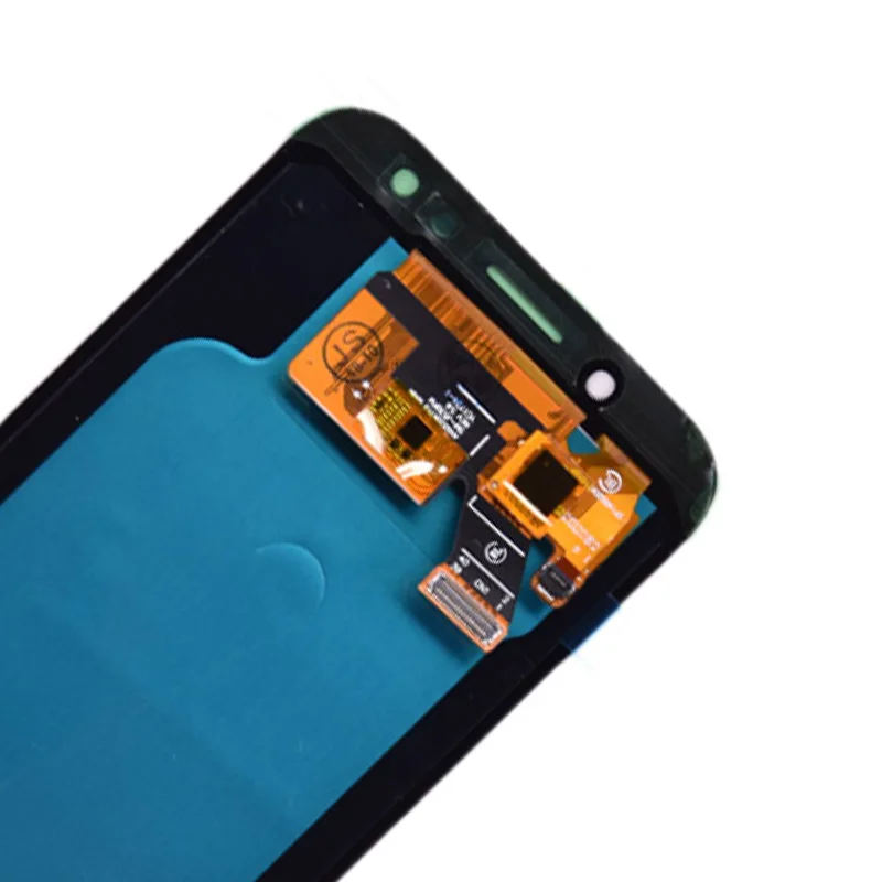 Super Amoled LCD For Samsung Galaxy J5 2017 J530 J530F LCD Display Touch Screen Digitizer Assembly lcd for J5 Pro 2017 J5 Duos