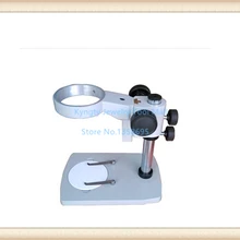 Регулируемый лабораторный микроскоп стенд Кронштейн Микроскопа регулируемый микроскоп Arm