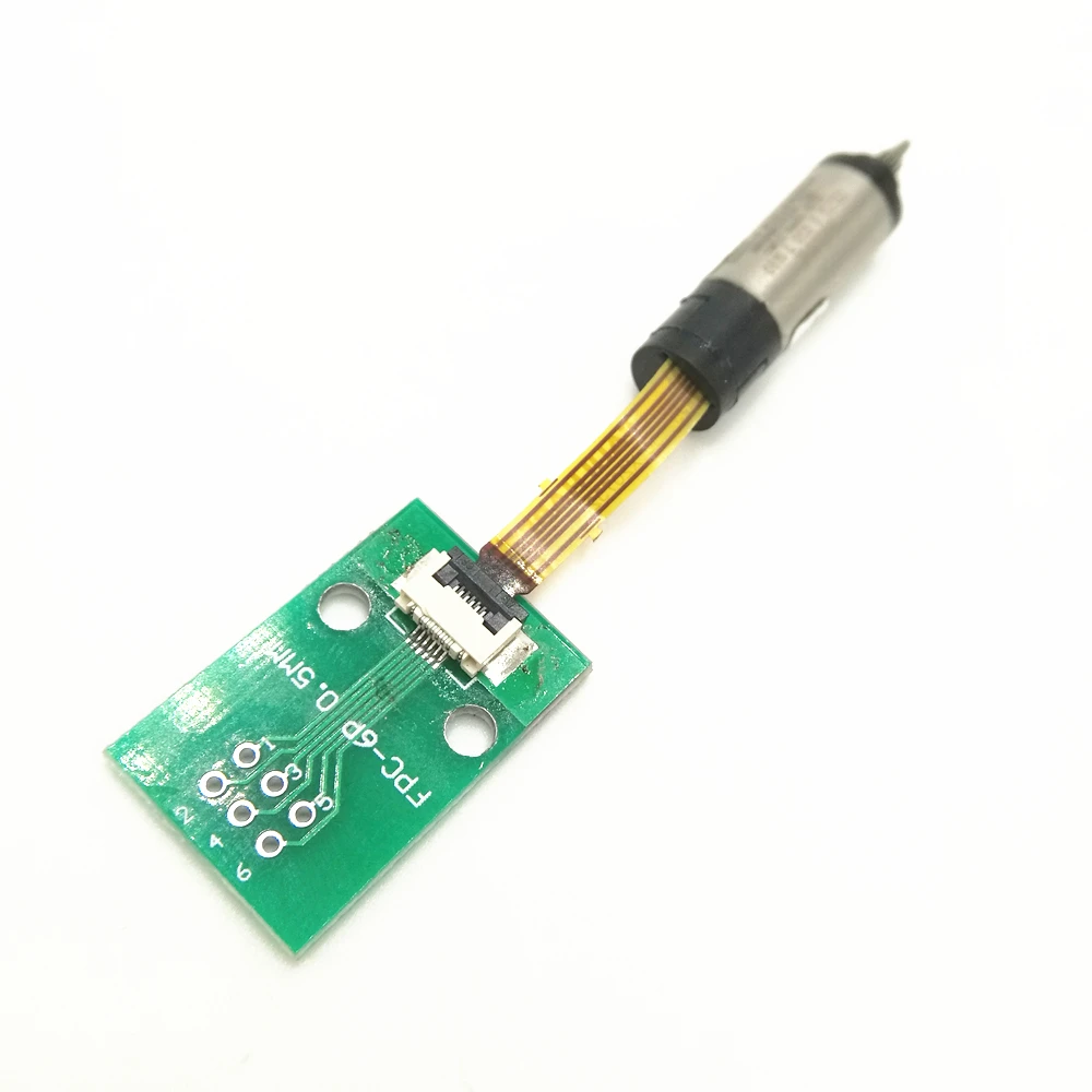 Faulhaber 8 мм DC Micromotors бесщеточный Servomotors AB энкодер Робот Мотор|robot motor|encoder motormotor motor |
