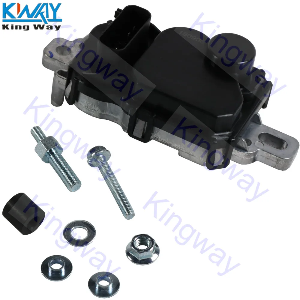 King Way-модуль драйвера топливного насоса 590-001 для Ford Escape F-150 Mustang Lincoln Navigator