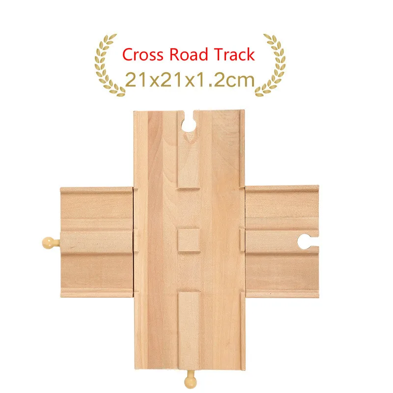 Cross Road Track