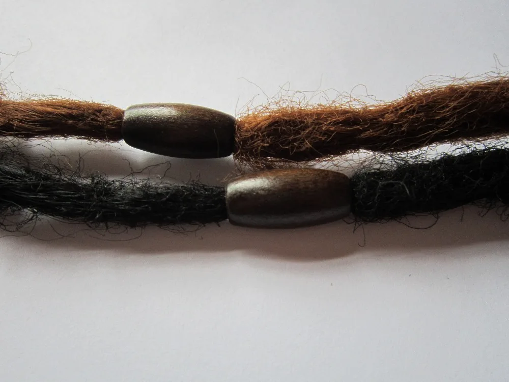 10 / Ӹ  dreadlock   ȸ Ŭ  5.8mm 