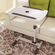 BSDT DF dream fly lazy bed notebook desk, comter desk contracted land mobile lifting bedside table FREE SHIPPING